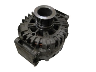 Mercedes 166 218 генератор a0009067400 350 cdi фото №1