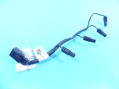 Джгут свічка розжарювання mercedes glk x204 2.2 cdi фото №1