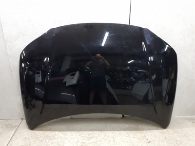 Капот hyundai ioniq 6 vi 2022- фото №1