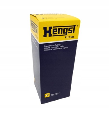 HENGST FILTER E57H D116