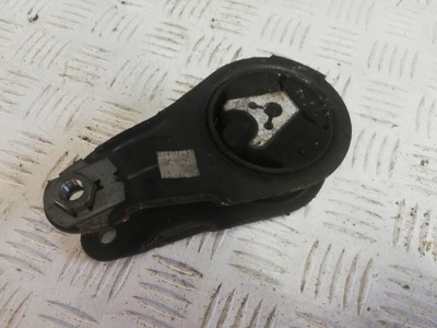 Citroen c4 ii 2,0 hdi кронштейн подушка 9681648680 фото №1