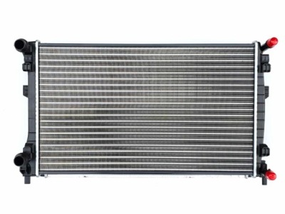 Комплект радиатор vw t-roc skoda kodiaq vw arteon фото №1