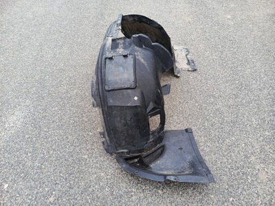 Bmw x3 g08 bev подкрылок правое передние перед фото №1