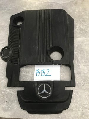 MERCEDES-BENZ OE A2710101267 КРЫШКА ДВИГАТЕЛЯ