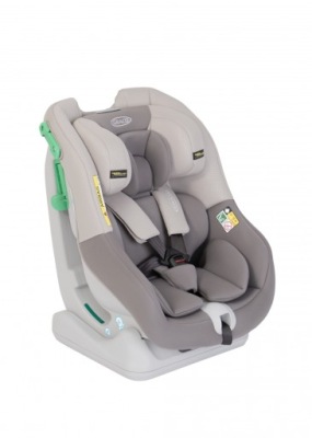GRACO FOTELIK SAMOCHODOWY EXTEND LX NICKEL R129