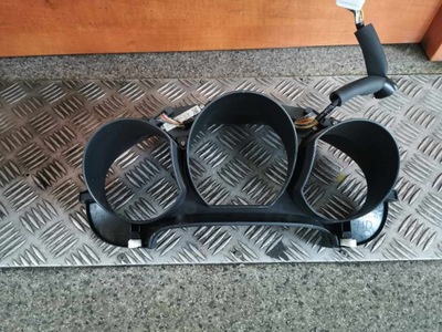 Корпус спидометра lexus gs 300 iii оригинальный номер 55404-30a00 фото №1