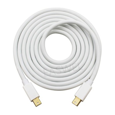 Kabel Thunderbolt-2.0M thunderbolt z męskiego na