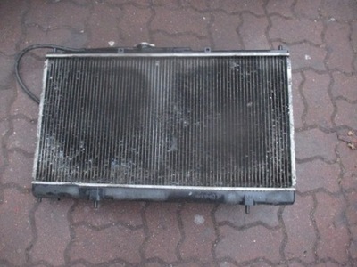 Espace iv радиатор wody 2.0 16v фото №1