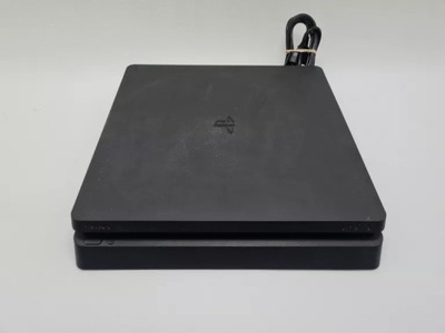 KONSOLA PS4 SLIM KABEL 500 GB
