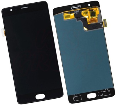 Wyświetlacz LCD Ekran Dotyk OnePlus 3T A3003 OLED