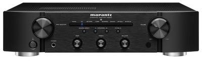 Wzmacniacz stereo Marantz PM6007 black