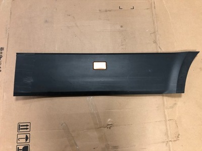 Vw crafter молдинг лівий задня фото №1