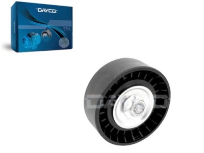 Dayco ролик ремень - ремень клиновой 4792835aa 98bb19 фото №1