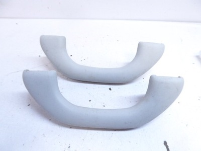 Audi a6 c5 97-01 ручка стельовий перед ліва права фото №1