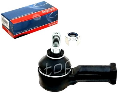 Наконечник тяга рулевой opel combo combo tou фото №1