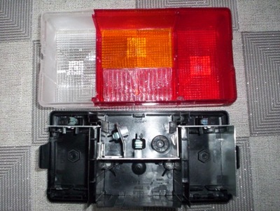 FARO PARTE TRASERA HELLA 24V 020320-0012  