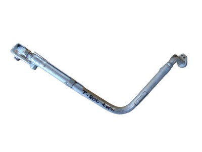 Трубка кондиционера vw t-roc 5wb816738c фото №1