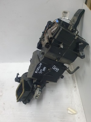 Обігрівач повітродувка 911 996 комплектна фото №1