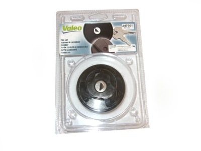 Кришка заливної пального fiat panda 2 ii фото №1