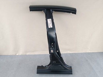 Toyota auris ii 2012-2018 e18 порог блок двигателя правый фото №1