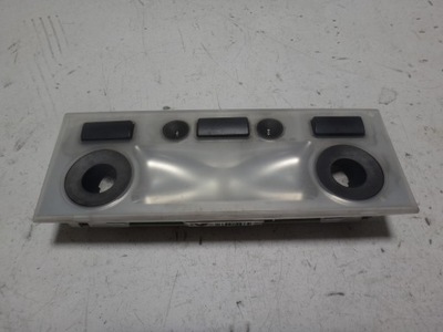 Освітлення лампа салону задня задня bmw e65 e66 e67 фото №1