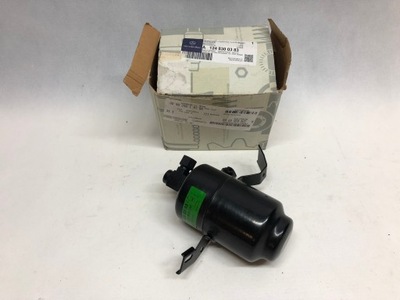 Mercedes w124 осушувач кондиціонера оригінальний новий фото №1