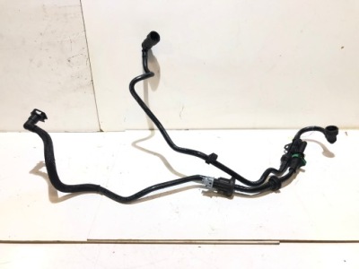 Volvo v60 ii 2.0 t8 пабтрубок  шланг 31478962 32312088 фото №1