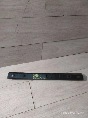 8828. ferrari roma кронштейн бампер задний  901266 фото №1