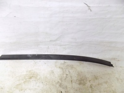 Honda cr-v iii рейлинг крышный левый фото №1