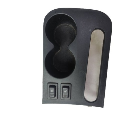 Подстаканник переключатели mazda cx-7 lift фото №1