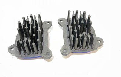 Renault arkana преобразователь левая лампа перед led фото №1