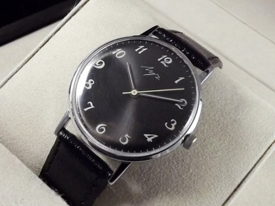 Zegarek Radziecki Łucz De Luxe Gwarancja