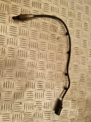 Opel astra k 2017 датчик лямбда-зонд 55584686 фото №1