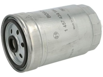 FILTER FUEL CITROEN JUMPER I 2.8 99-02 PEUGEOT BOXER 2.8 99-02  