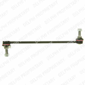 Delphi tc915 тяга / кронштейн, стабілізатор фото №1
