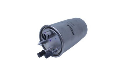 Фільтр пального kl566 fiat ford фото №1