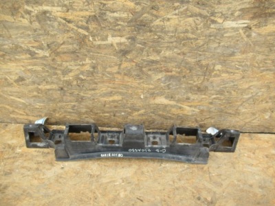 Направляющая бампера задняя citroen c3 picasso фото №1