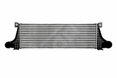 HART INTERCOOLER AUŠINTUVAS ORO IVECO 35.12 2.5TD-96 