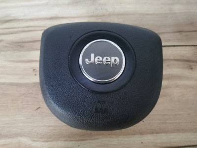 Air bag подушка grand cherokee wk2 lift фото №1