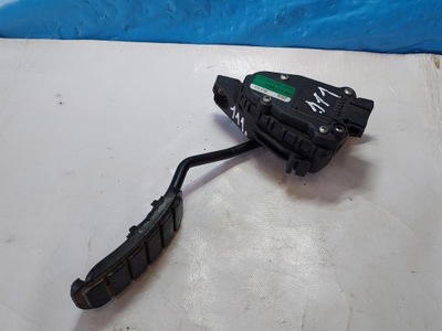 Педаль газу opel master movano 7700314525 фото №1