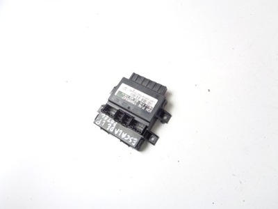 Модуль сидіння лівий перед cadillac escalade iii ext pickup 2008 rok фото №1