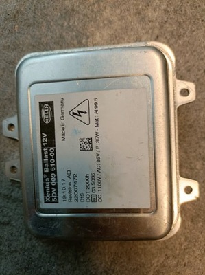 ПРЕОБРАЗОВАТЕЛЬ КСЕНОН HELLA 5DV009610-00 5DV00961000