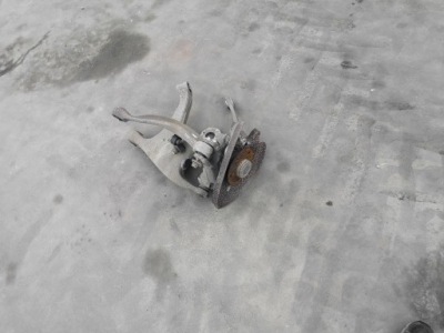 Поворотный кулак рычаги правый задняя audi a4 b8 bez quattro фото №1