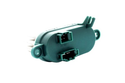 Hoffer k106049 регулятор, вентилятор обдув do салона транспортного средства фото №1