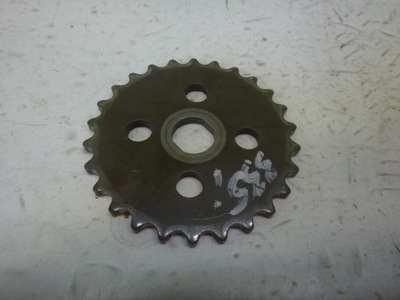 Колесо зубчатое насоса масла bmw e90 335 xi фото №1