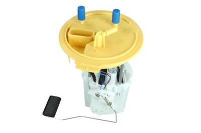 Модуль насоса пального magneti marelli 313011313135 фото №1