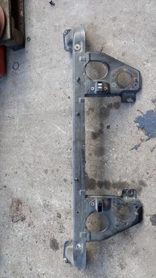 Pas передний smart for two 00r фото №1