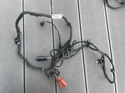 Audi q3 83a жгут pdc задняя 83a971104t фото №1