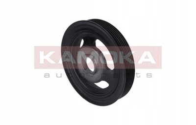 Kamoka rw018 шків, wał колінчастий фото №1