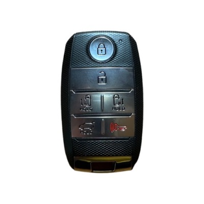 Ключ pilot kia sedona 95440-a9300 433mhz фото №1